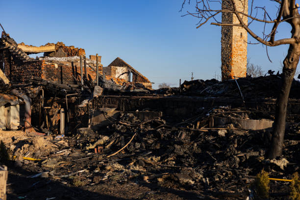 Reliable Fire Damage Assessment contractor in Villanova, PA by Fire Damage Doption
