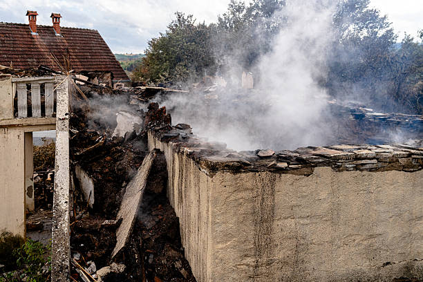 Affordable Fire Damage Assessment solutions in Villanova, PA